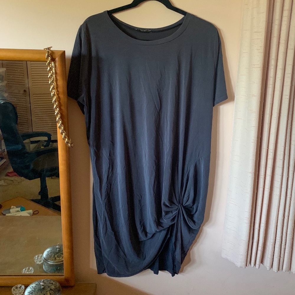 JODIFYL Dress Tunic